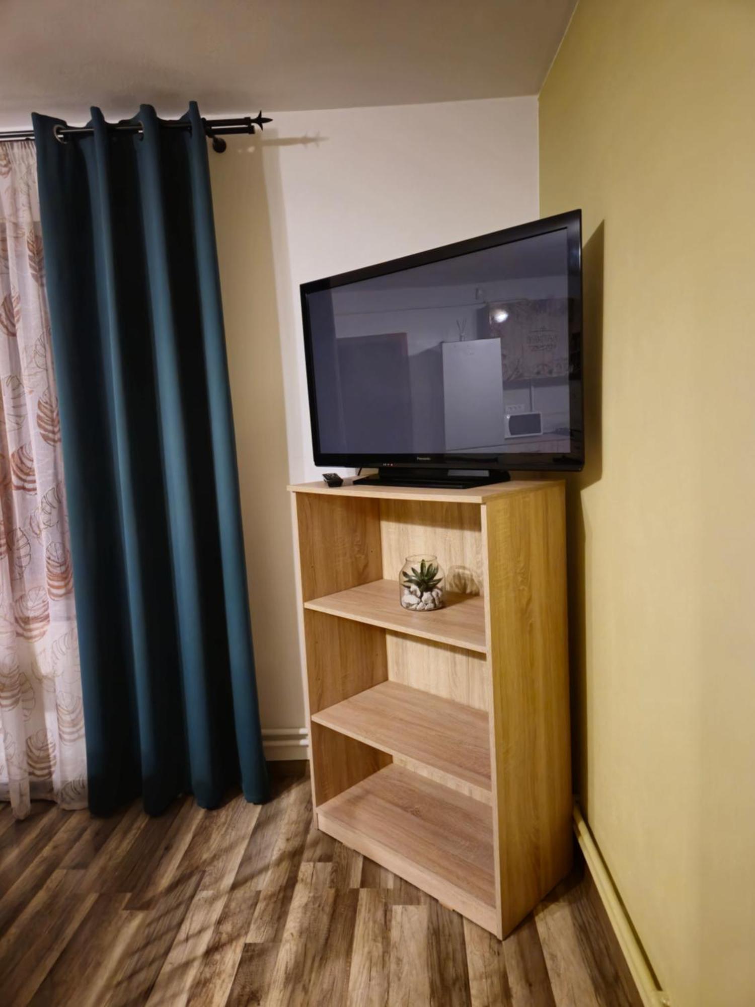 Rîşnov Casa Danaヴィラ エクステリア 写真