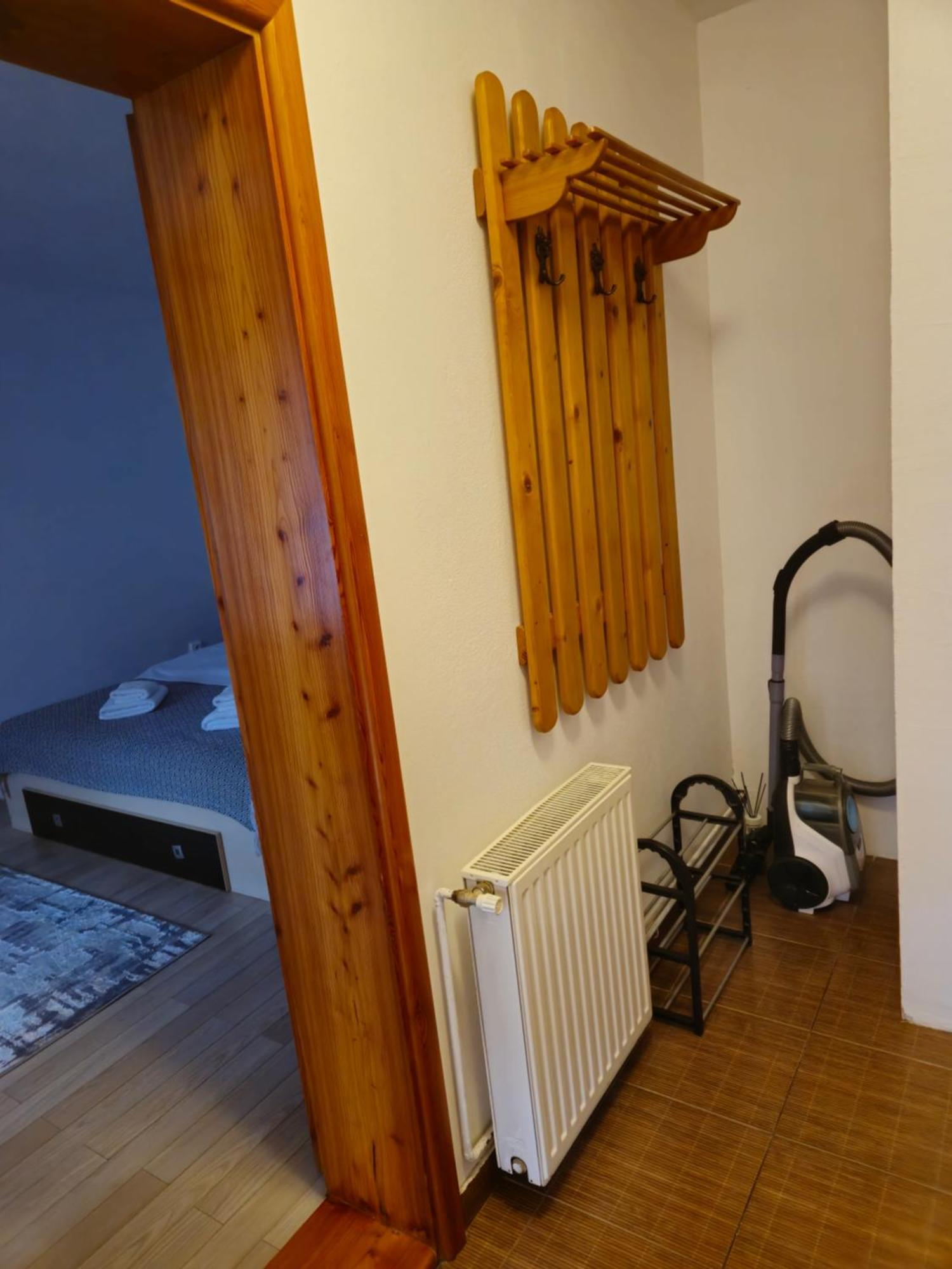 Rîşnov Casa Danaヴィラ エクステリア 写真