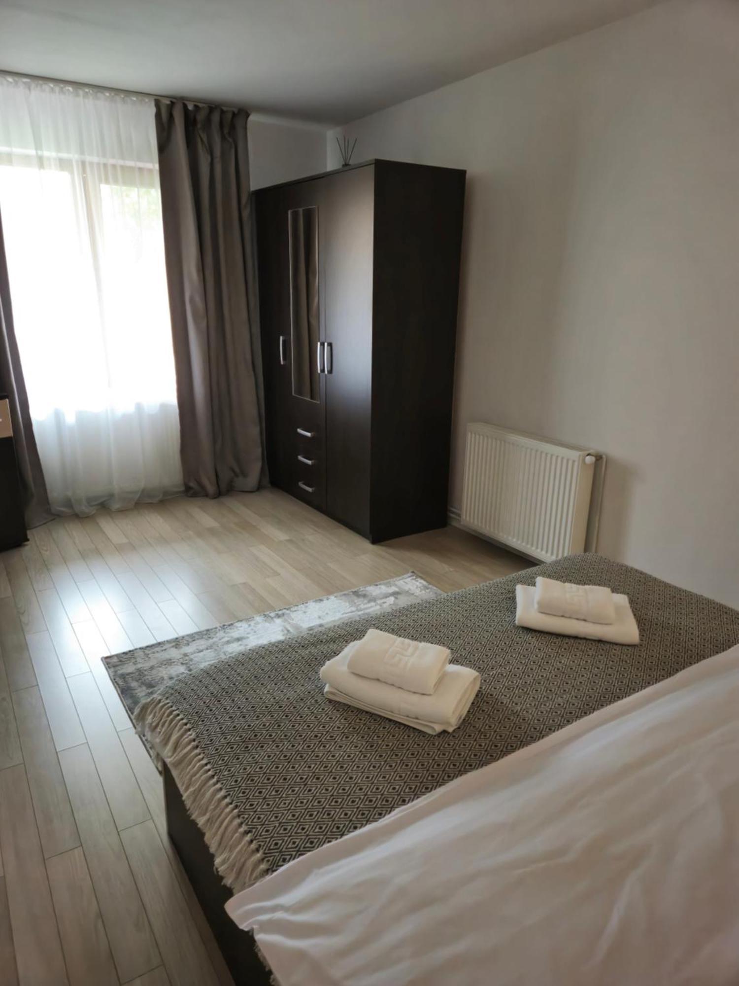 Rîşnov Casa Danaヴィラ エクステリア 写真